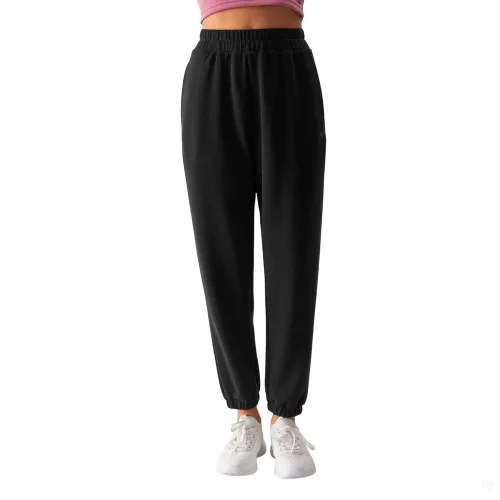 Брюки женские 4F Sportstyle черные XL купить,0