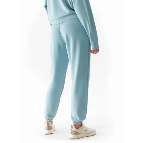 Брюки женские 4F Sportstyle светло-голубые XXL купить,0