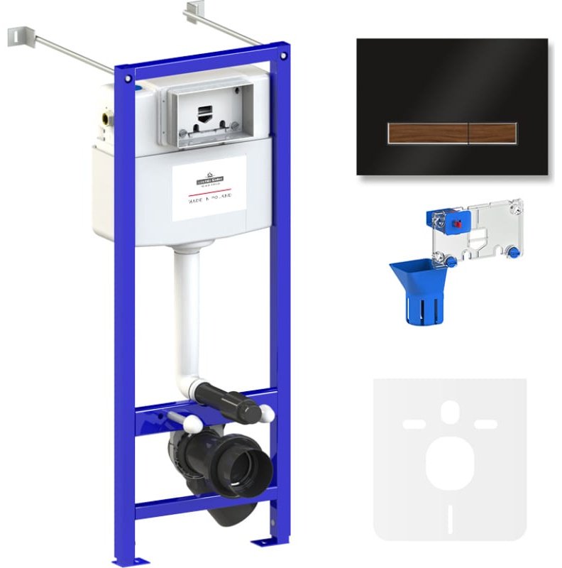 Lavinia Boho рамная инсталляция 77020061