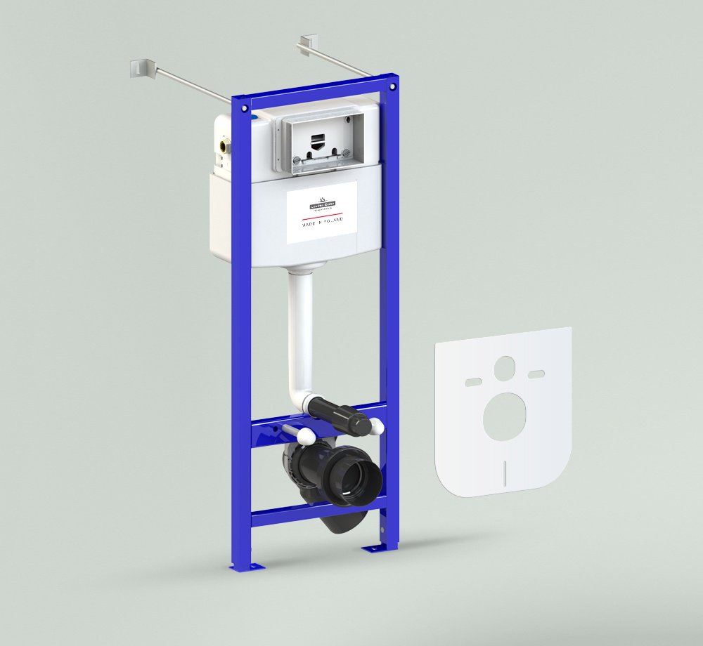 Lavinia Boho рамная инсталляция 77020061