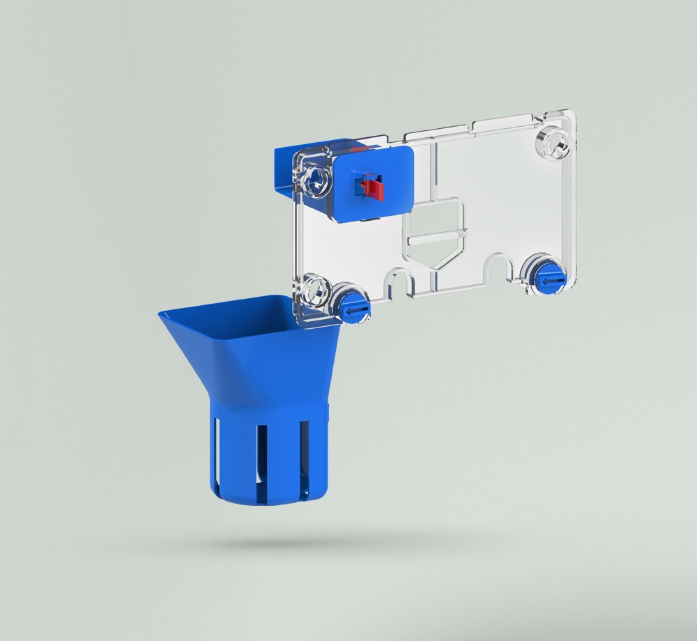 Lavinia Boho рамная инсталляция 77020061