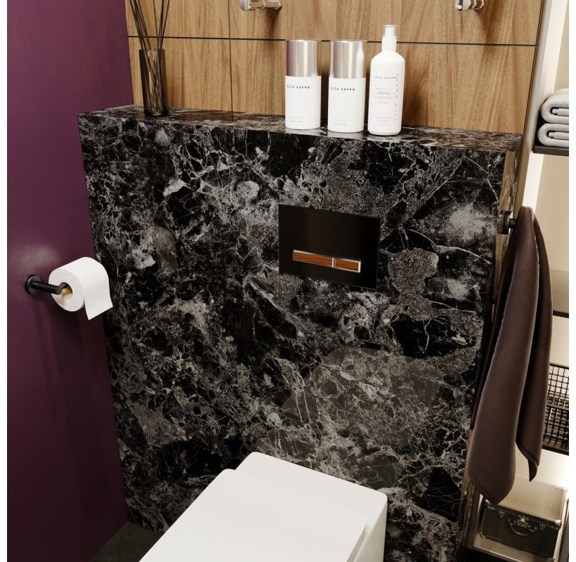 Lavinia Boho рамная инсталляция 77020061