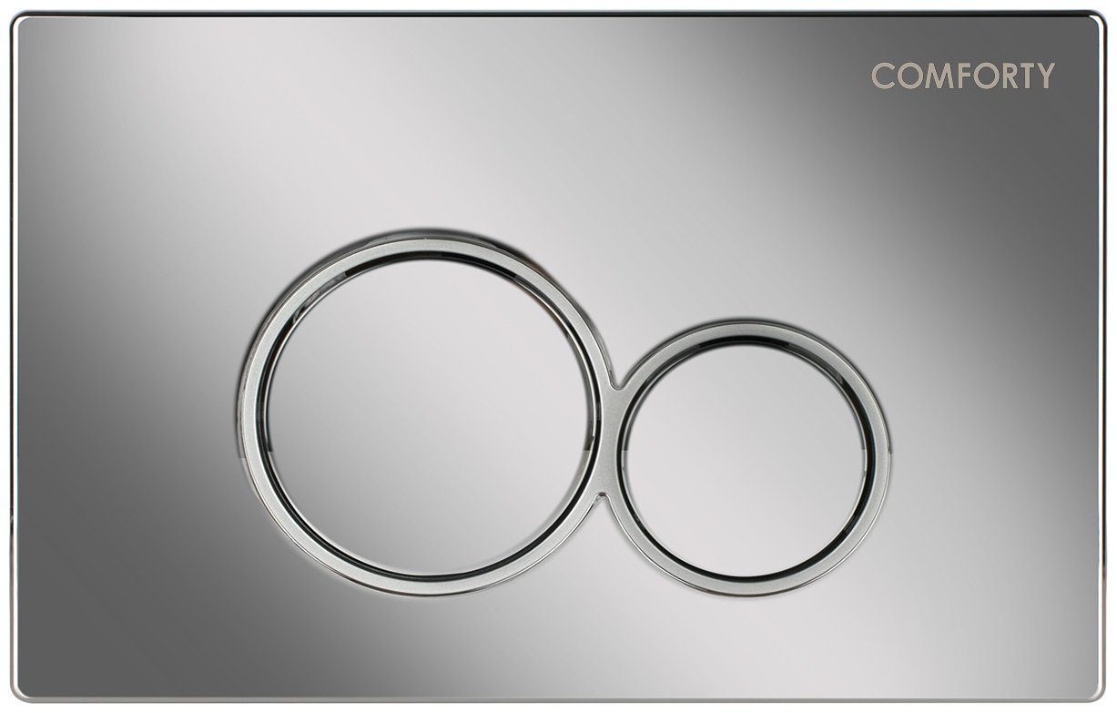 Comforty кнопка смыва CF5097EC