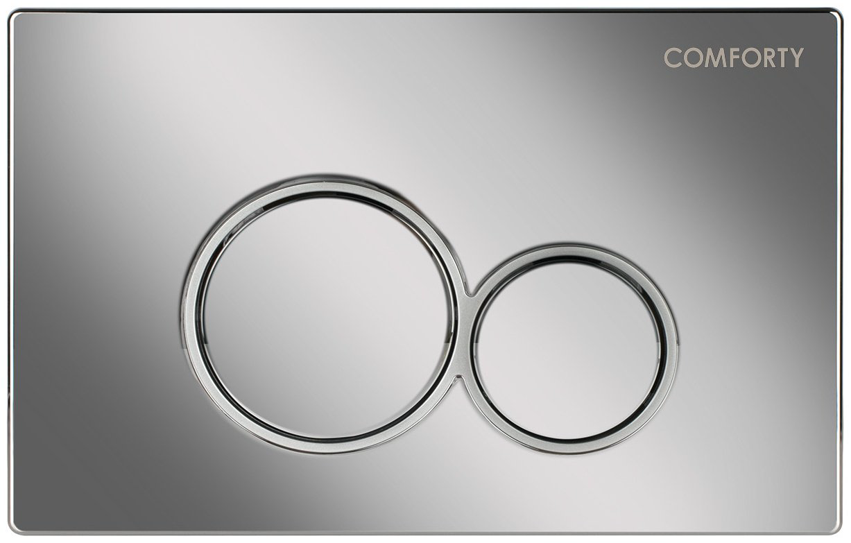 Comforty кнопка смыва CF5097EC