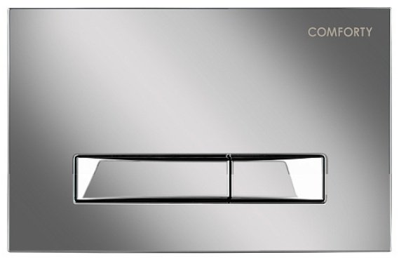 Comforty кнопка смыва CF5097HCC