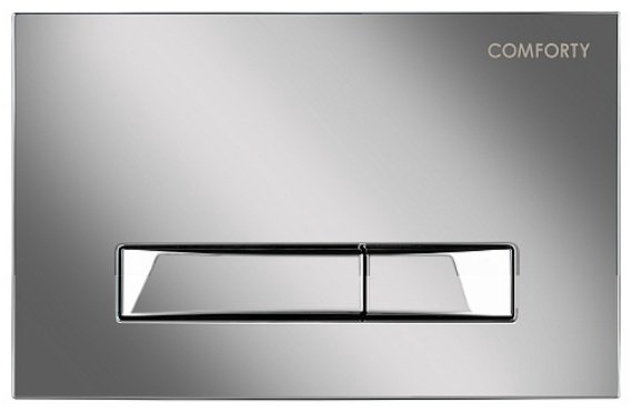 Comforty кнопка смыва CF5097HCC