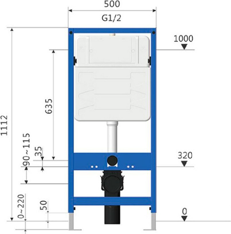 SANTOP ST-601AQ купить,162200