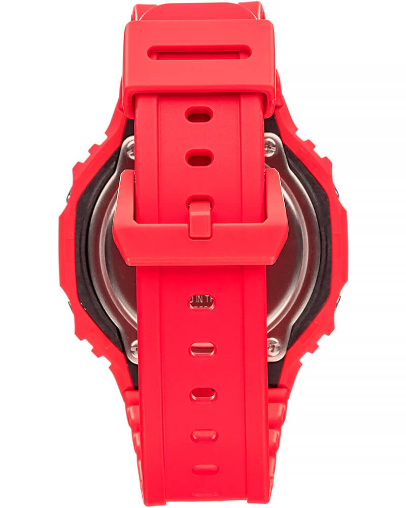 Часы Casio GA-2100-4AER купить,NaN