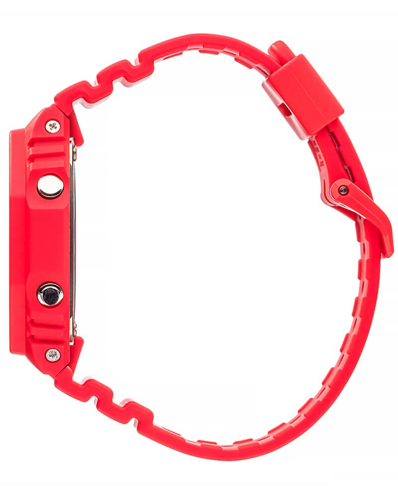Часы Casio GA-2100-4AER купить,NaN