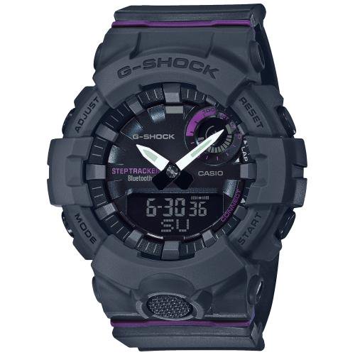 Часы Casio GMA-B800-8AER купить,NaN