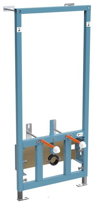 VitrA рамная инсталляция 780-5800