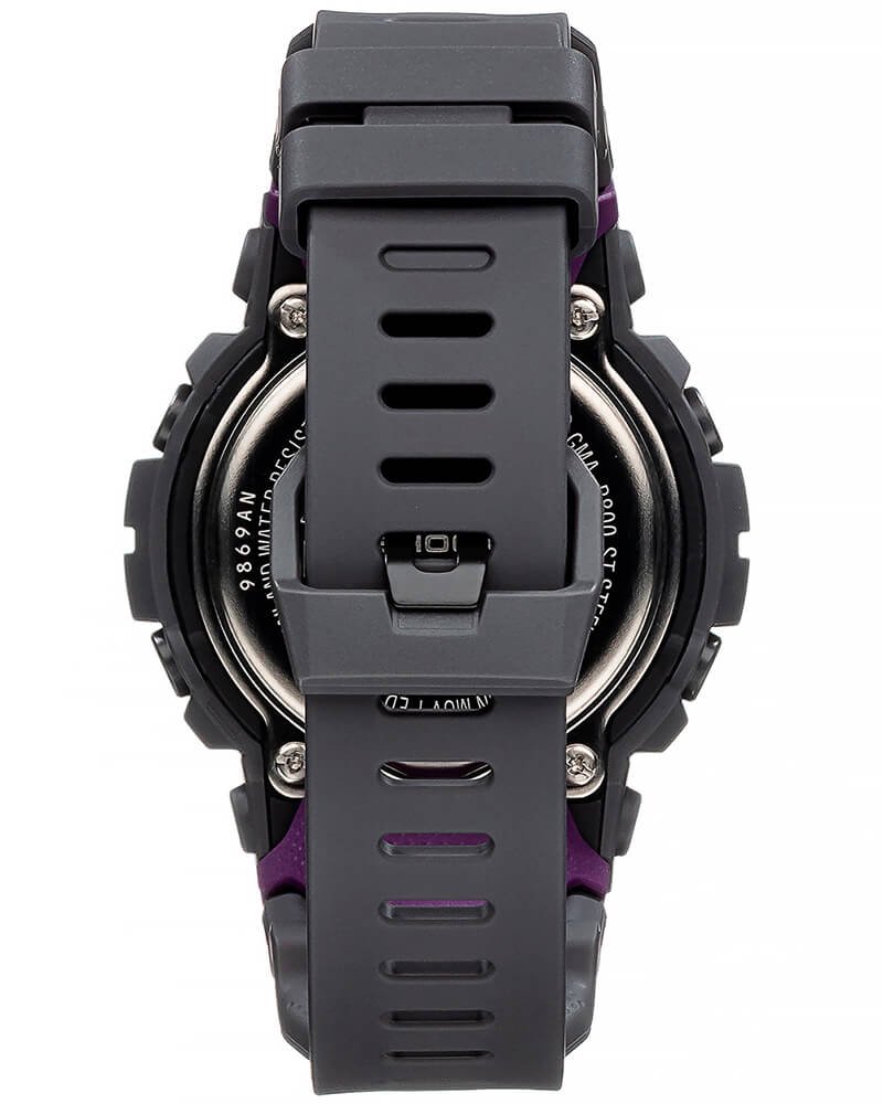 Часы Casio GMA-B800-8AER купить,NaN