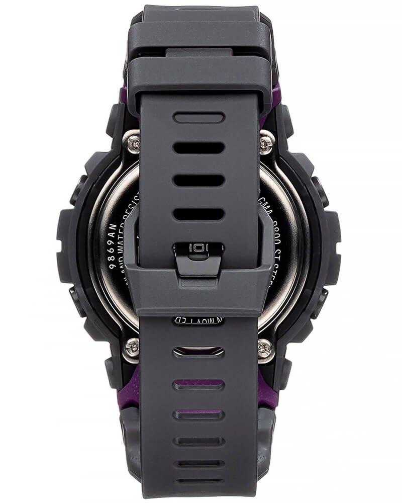 Часы Casio GMA-B800-8AER купить,NaN