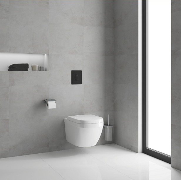 Grohe кнопка смыва Skate Air 38505BL0 - ForteMarket Grohe кнопка смыва Skate Air 38505BL0 купить,NaN