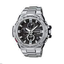 Часы Casio GST-B100D-1AER купить,NaN