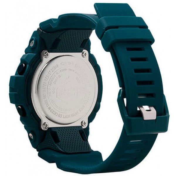 Часы Casio GBA-800-3AER купить,NaN