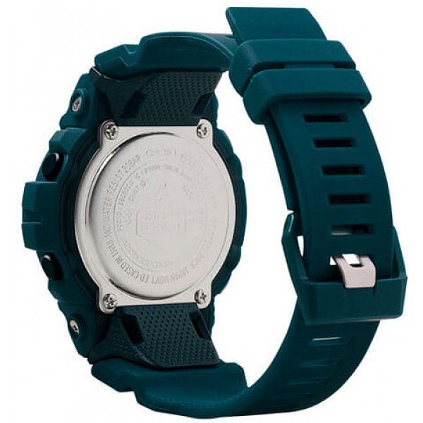 Часы Casio GBA-800-3AER купить,NaN
