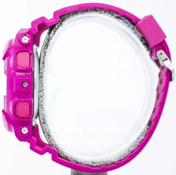 Часы Casio GMA-S110MP-4A3ER купить,NaN