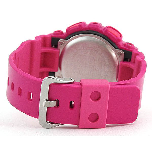 Часы Casio GMA-S110MP-4A3ER купить,NaN