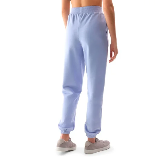 Брюки женские 4F Sportstyle светло-фиолетовые XS купить,0