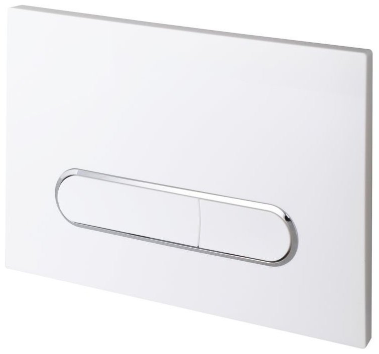 ESBANO кнопка смыва OVL-17GW