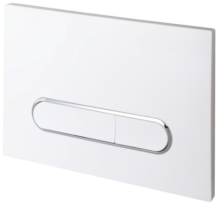 ESBANO кнопка смыва OVL-17GW