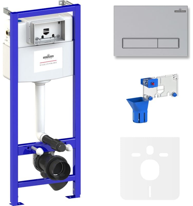 Lavinia Boho рамная инсталляция Relfix 77010032