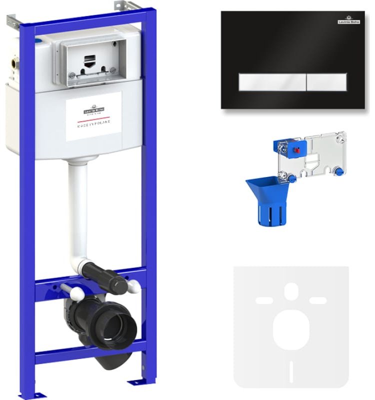 Lavinia Boho рамная инсталляция Relfix 77010045