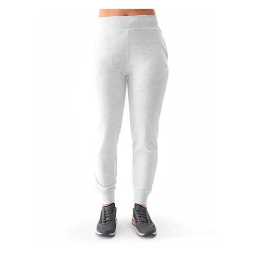Брюки женские 4F Sportstyle светло-серые S
