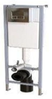 Oda рамная инсталляция H501A