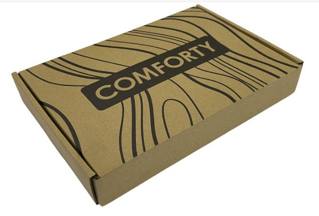 Comforty кнопка смыва CF5097QC купить,20100