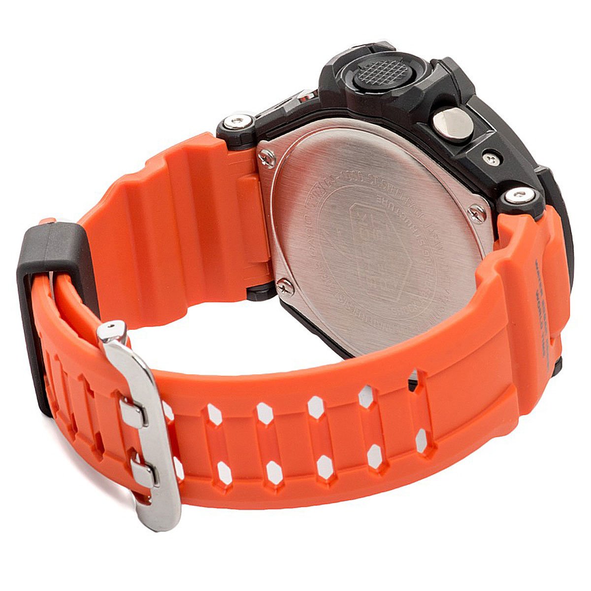  Часы Casio GA-1000-4ADR