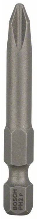 Набор бит Bosch PH2 XH 2607001528 3 шт
