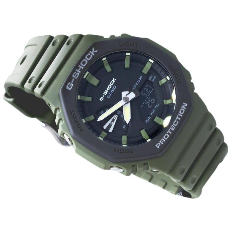 Часы Casio GA-2110SU-3AER