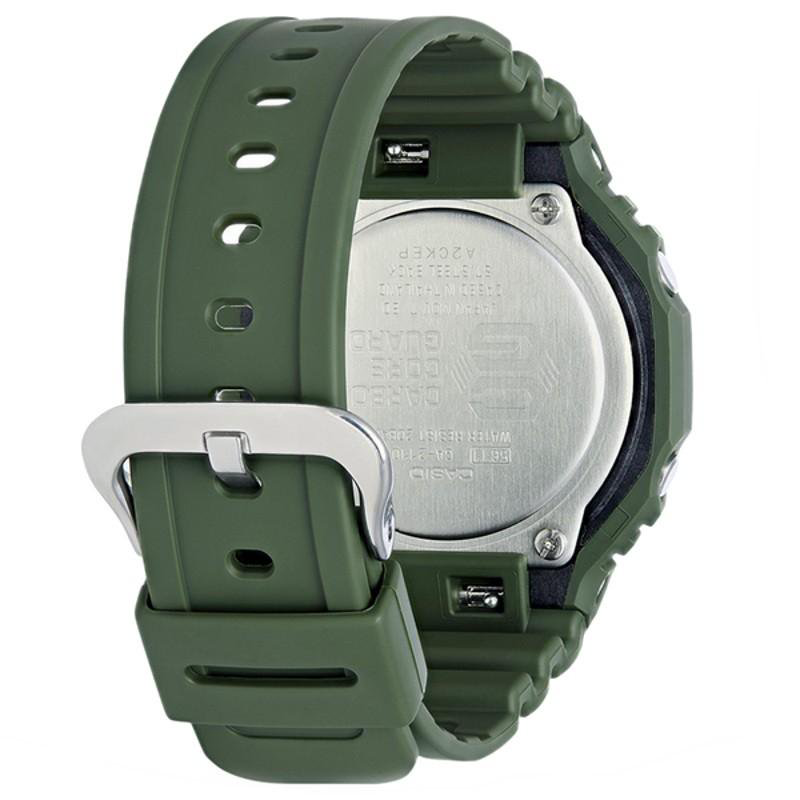 Часы Casio GA-2110SU-3AER купить,NaN