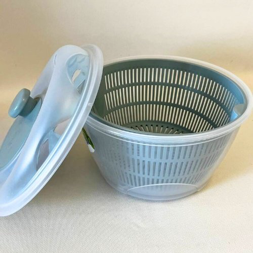 Центрифуга для зелени и салата Hobby life купить,NaN