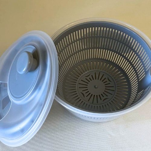 Центрифуга для зелени и салата Hobby life