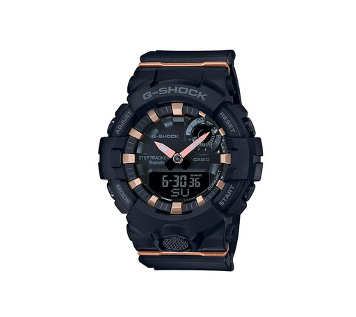 Часы Casio GMA-B800-1AER