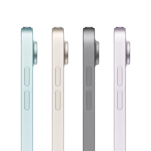 Планшет Apple iPad Air 13 2025 MCNP4QA/A 256Gb Wi-Fi Blue