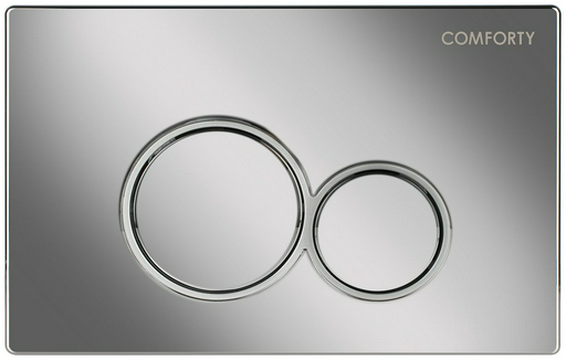 Comforty кнопка смыва CF5097EC