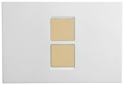 VitrA кнопка смыва 740-0102