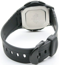 Часы Casio F-200W-1AEG