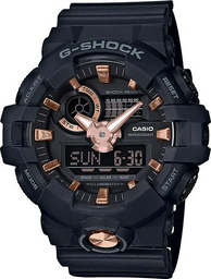 Часы Casio GA-710B-1A4ER