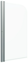 Душевая шторка Triton Соло 75x140