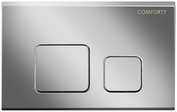 Comforty кнопка смыва CF5097FC