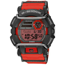Часы Casio GD-400-4DR
