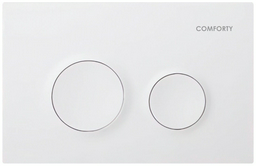 Comforty кнопка смыва CF3BT7912WH
