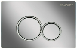 Comforty кнопка смыва CF5097EC