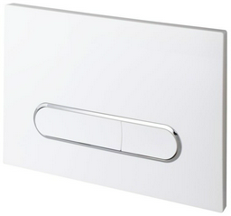 ESBANO кнопка смыва OVL-17GW