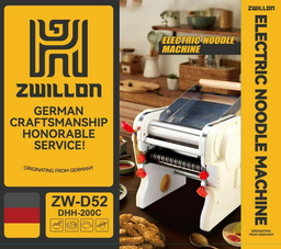 Лапшерезка Zwillon DHH-220C бежевая